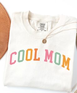 funny mom shirt for best mom ever cute mom life t shirt unique birthday gift for her mothers day presents imb64