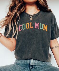 funny mom shirt for best mom ever cute mom life t shirt unique birthday gift for her mothers day presents sv4bt