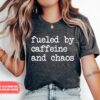 funny mom shirt for coffee lovers new mom tee kindergarten and preschool teacher mothers day gift m3d6b