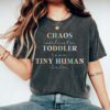 funny mom shirt for daycare teachers nanny and kindergarten with humorous teacher tee perfect for moms in childcare jyz7t