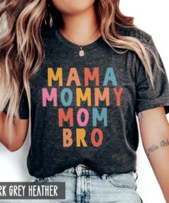 funny mom shirt for mothers day gift sarcastic mama t shirt colorful mom life tee for birthday and christmas 9ykb0