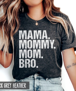 funny mom shirt for mothers day gift sarcastic mommy tee best mom ever shirt birthday gift for mom bghwm