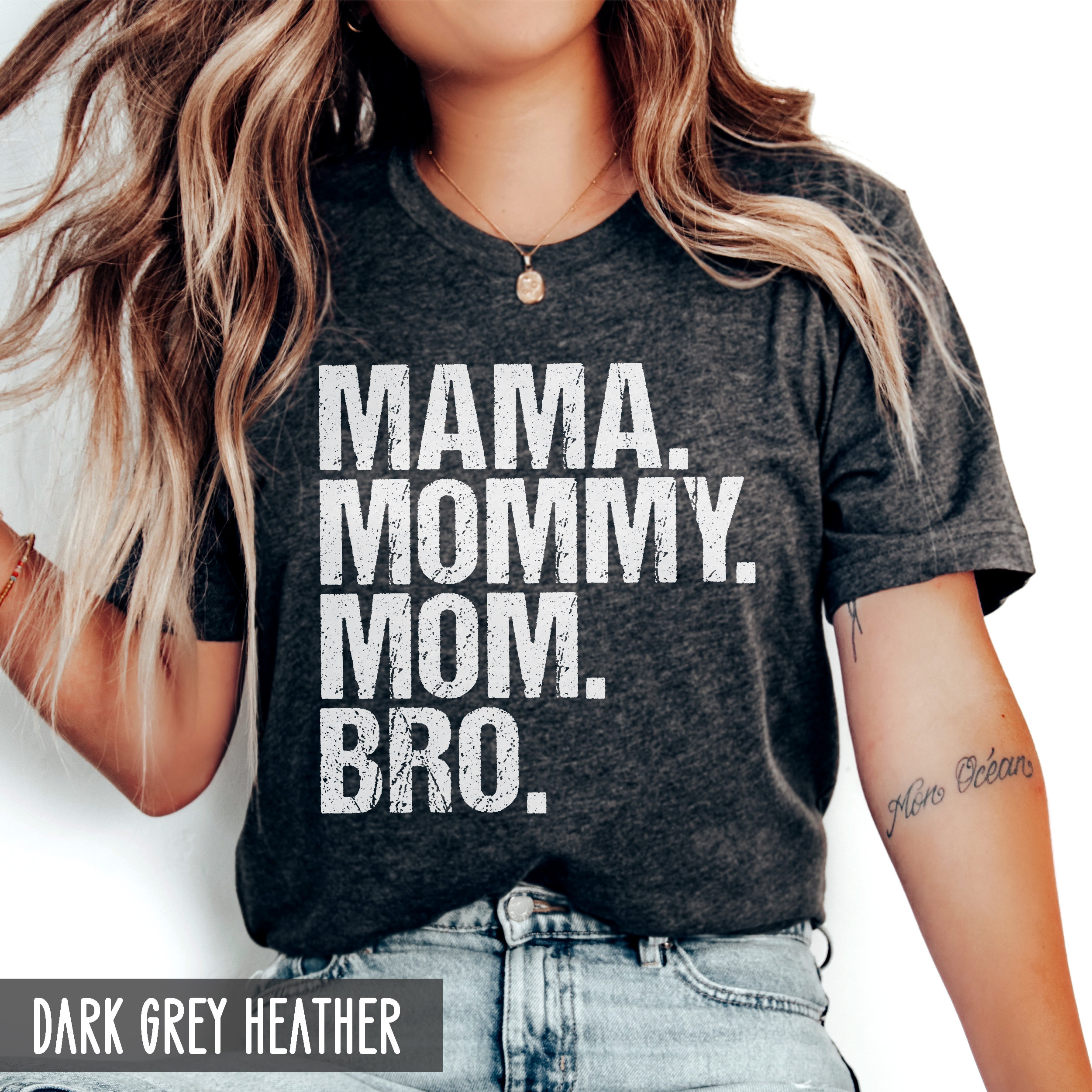 funny mom shirt for mothers day gift sarcastic mommy tee best mom ever shirt birthday gift for mom bghwm