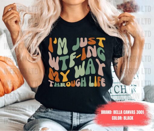 funny mom shirt for mothers day gift unique mama t shirt best mom ever shirt gifts for women g2apv
