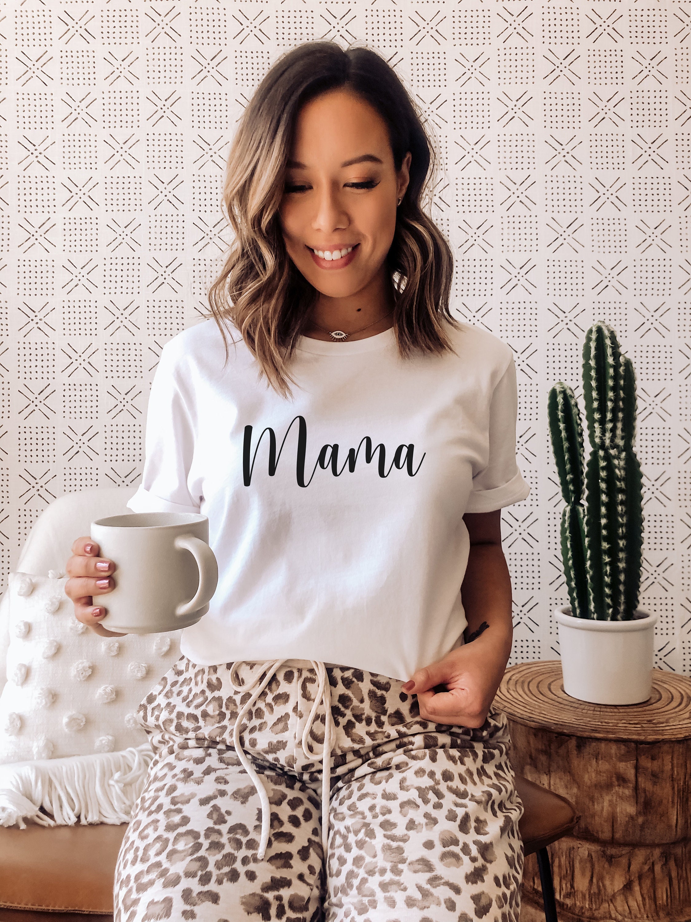 funny mom shirt for new moms personalized gift cute mama t shirt pregnancy baby shower present tg1k7 scaled