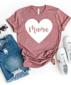 funny mom shirt for new moms pregnancy baby shower gift best mom ever t shirt unique mothers day shirt tbawn