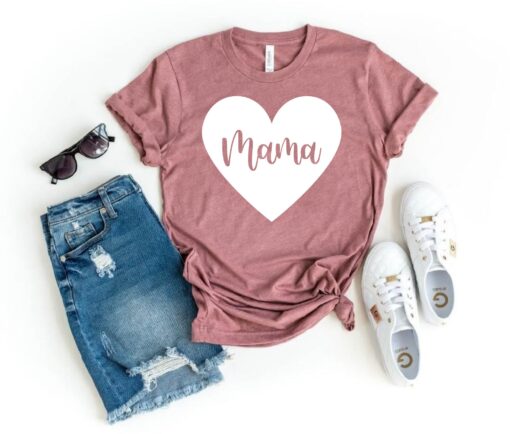 funny mom shirt for new moms pregnancy baby shower gift best mom ever t shirt unique mothers day shirt tbawn