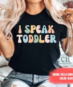 funny mom shirt for preschool teachers and babysitters cute toddler t shirt ideal mothers day gift for moms v1heb