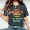 funny mom shirt for teacher daycare nanny childcare kindergarten preschool best mom ever t shirt for mothers day ysyfu