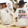 funny mom shirt go ask your dad mama off duty retro sweatshirt for mothers day unique sarcasm tees uyz4r scaled