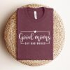 funny mom shirt good moms say bad words mothers day shirt best mom ever gift for wife personalized mom gifts 2vypa scaled