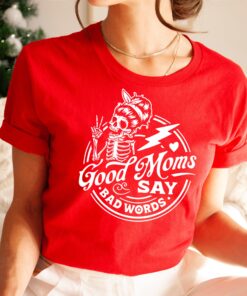 funny mom shirt good moms say bad words t shirt for mom life unique mothers day gift cute mom tee nhlx5