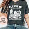 funny mom shirt please be patient with me im from the 1900s unique grandmother t shirt for women vintage humor gift qu598