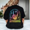 funny mom shirt sometimes i rock it graphic tee for moms comfortable mama life t shirt perfect for mothers day gifts xlxbz
