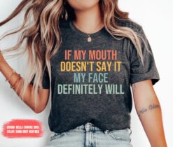 funny mom shirt with sarcasm graphic tee for women best mom ever t shirt gift for teacher or girlfriend 73p2n