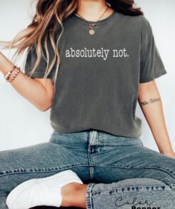 funny mom shirt with sarcastic quote for gen x moms trendy statement tee unique gift idea buclt