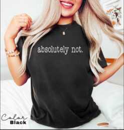 funny mom shirt with sarcastic quote for gen x moms trendy statement tee unique gift idea mtadm