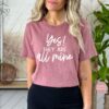 funny mom shirt yes they are all mine t shirt for mothers day sarcastic mom life tee perfect for mother to be and gifts twgjd