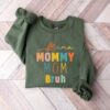 Funny Mom Sweatshirt Mama Mommy Bruh Shirt for Mothers Day Unique Gift Cute Mom Life T-Shirt Best Mom Ever Apparel 4 funny mom sweatshirt mama mommy bruh shirt for mothers day unique gift cute mom life t shirt best mom ever apparel kcxjp scaled
