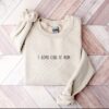 funny mom sweatshirt with f bomb design for mothers day gift cute mom hoodie unique funny mom shirt av02q scaled
