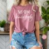 funny not slim kinda shady mom shirt for women sarcastic mama t shirt unique mothers day gift funny mother shirts aqfi5