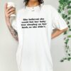 Funny Nursing T-Shirt for Women Breastfeeding Mom Life Tee Cute Mama Shirt Milk Maker Apparel