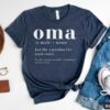 funny oma definition shirt for german grandma pregnancy reveal mothers day gift grandmother birthday gift t shirt dbvvg scaled