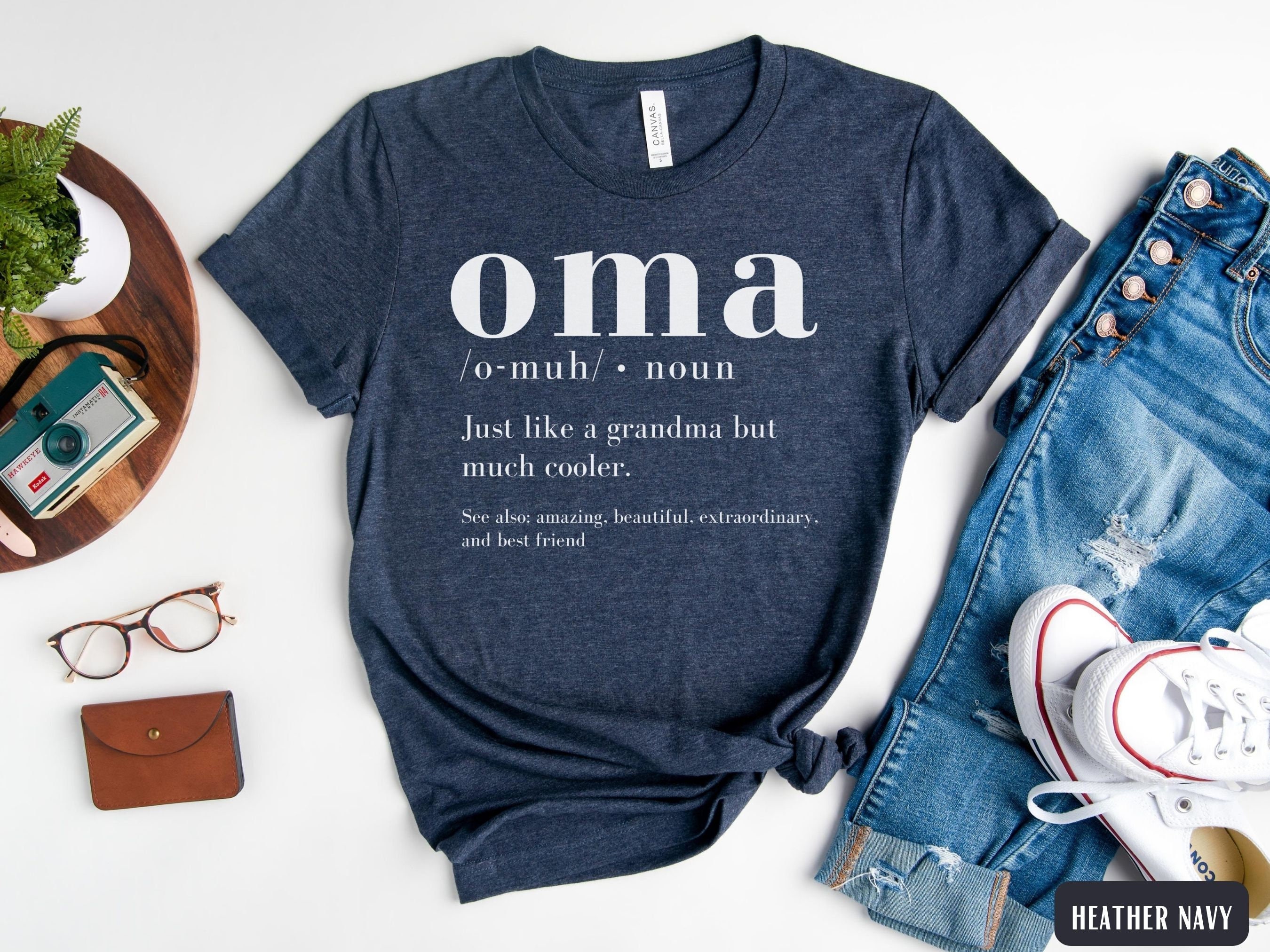 funny oma definition shirt for german grandma pregnancy reveal mothers day gift grandmother birthday gift t shirt dbvvg scaled