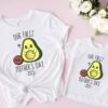 funny our first mothers day shirt matching mom and baby avocado shirt unique mothers day gift ideas for moms x6ipc