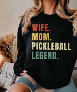 funny pickleball mom shirt for game day best mom ever tee unique mothers day gift for sports moms and wives 1drcn scaled