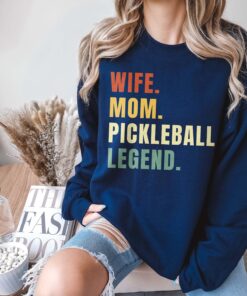 funny pickleball mom shirt for game day best mom ever tee unique mothers day gift for sports moms and wives 2fnqx