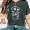 funny plant lover shirt sometimes i wet my plants t shirt cute gardening tee for women mothers day gifts pfzv6
