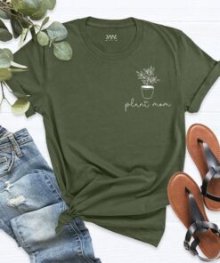 funny plant mom shirt cute plant mama tee for plant lovers unique graphic top gift for plant enthusiasts gjkbt