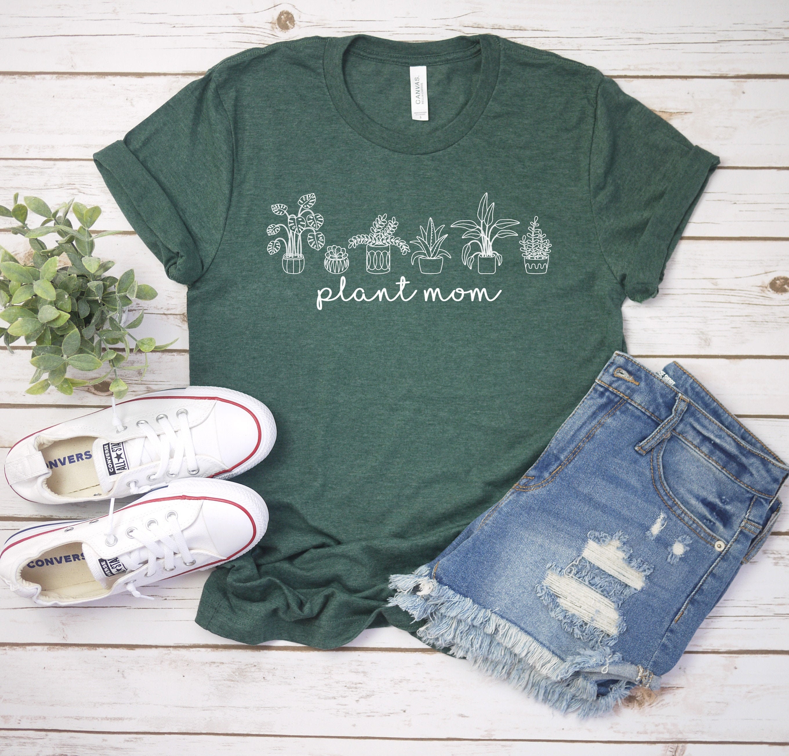 funny plant mom shirt for plant lovers graphic tee perfect for mothers day unique plant mama gift o5sga scaled