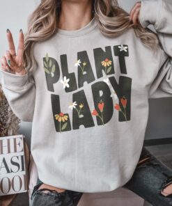 funny plant mom sweatshirt for plant lovers boho mama floral design unique gift for plant lady and moms 16a90