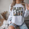 funny plant mom sweatshirt for plant lovers boho mama floral design unique gift for plant lady and moms h9dqb scaled