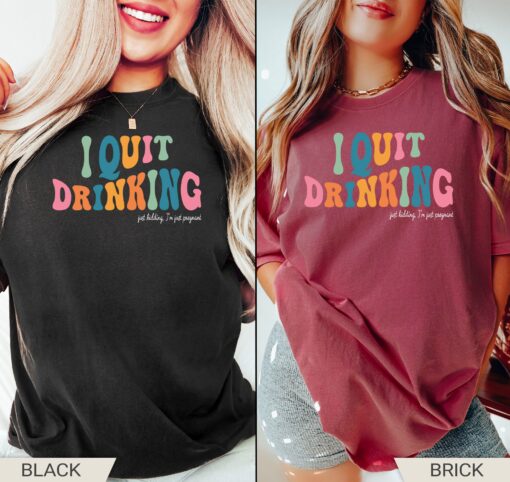 funny pregnancy announcement shirt for husband and grandparents cute pregnancy reveal t shirt for expecting moms p23nq