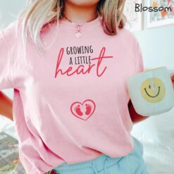funny pregnancy announcement shirt for mom to be valentines pregnancy shirt cute expecting mother t shirt azweb scaled