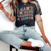 Funny Pregnancy Announcement Shirt for New Moms Growing a Human Perfect for Mothers Day and Pregnancy Reveal
