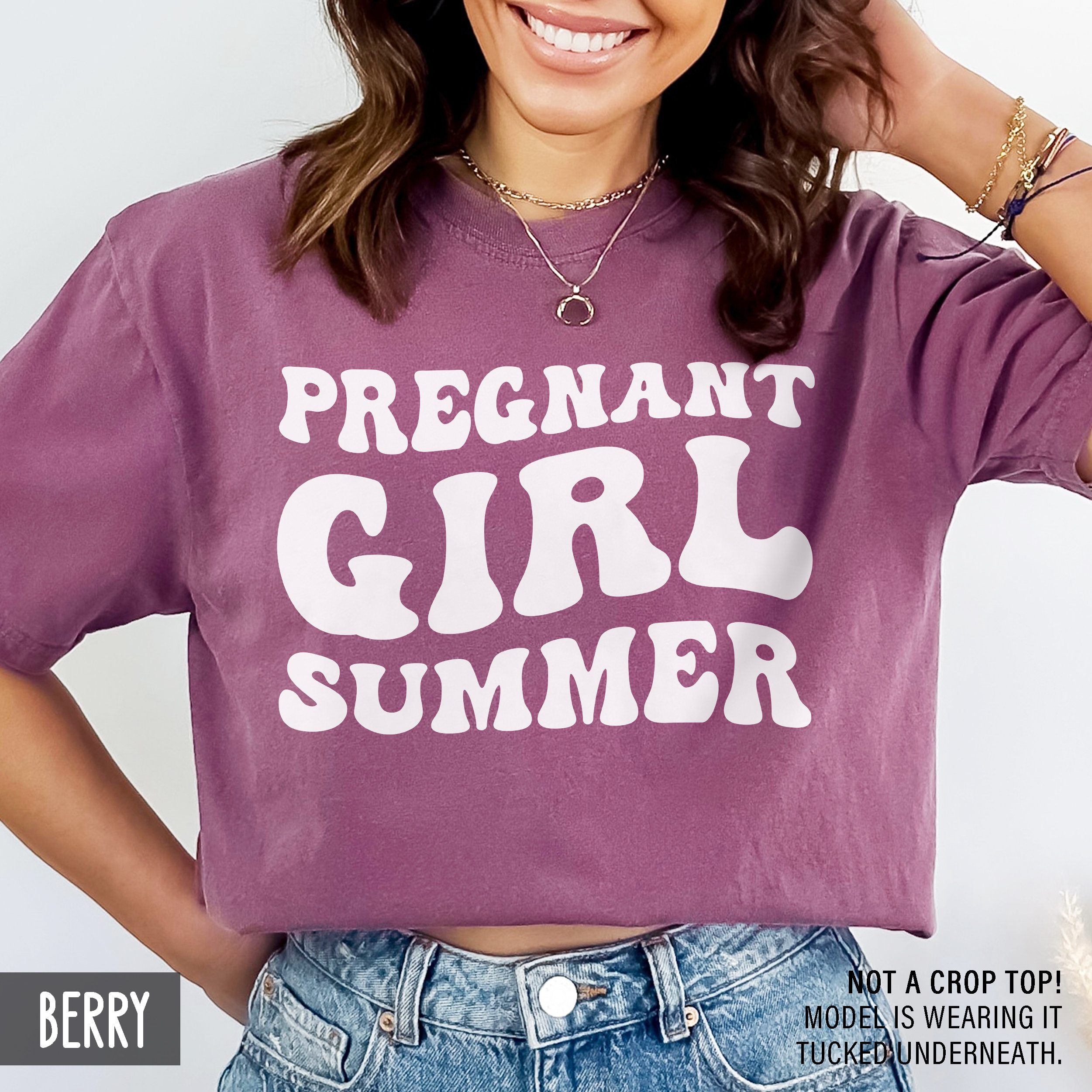 funny pregnancy announcement shirt for new moms retro groovy tee growing a human unisex summer t shirt mw1qw