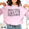 funny pregnancy announcement sweatshirt for new moms baby reveal shirt mom to be hoodie unique gift for expecting mothers xftt2