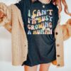 funny pregnancy shirt i cant im busy growing a human cute mom life shirt for baby shower reveal and mothers day qb0yh