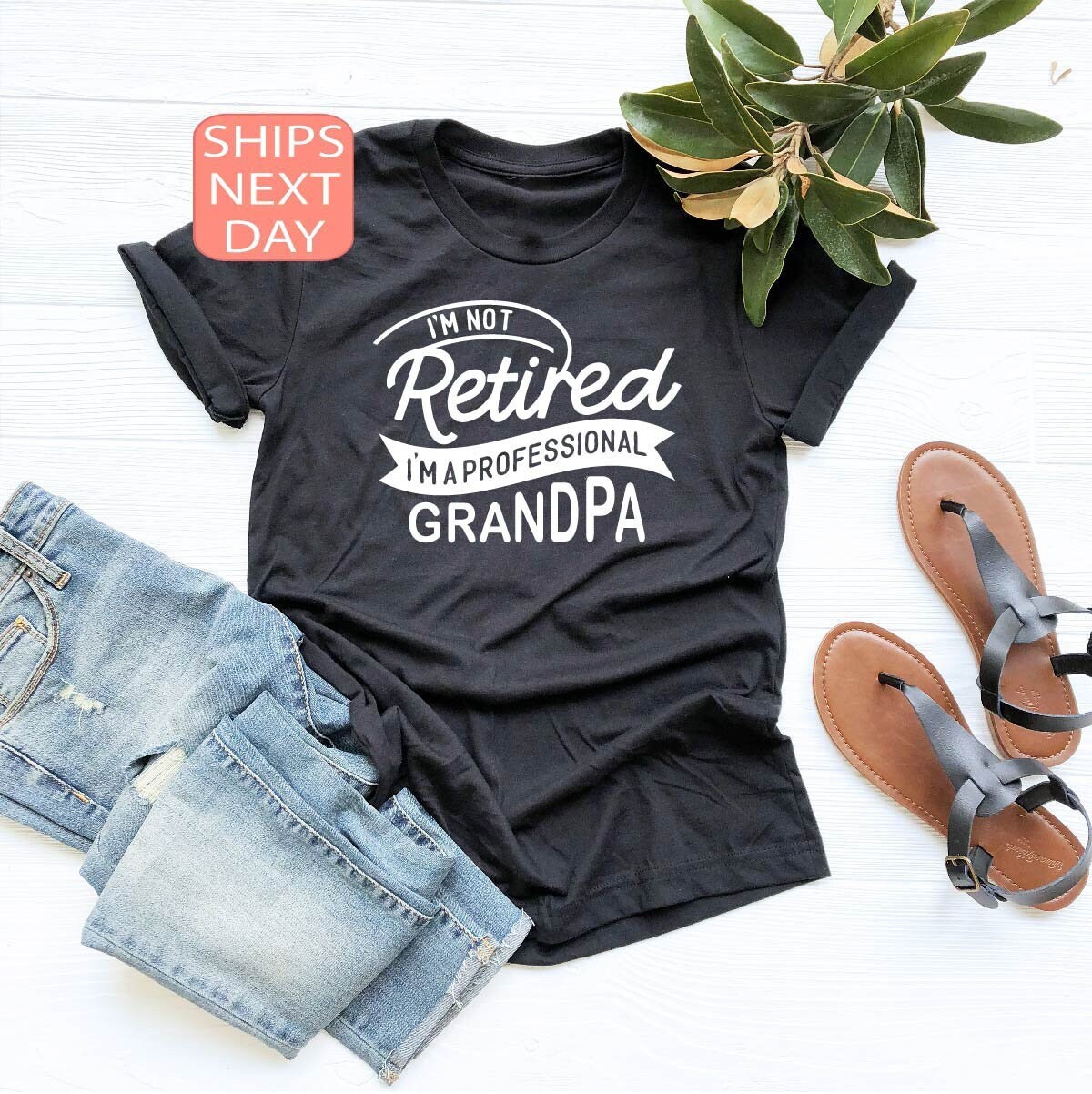 funny retired grandpa shirt professional grandpa t shirt best fathers day gift for dad unique grandpa shirt y9kop