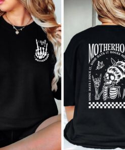 funny rocker mama sweatshirt for mom life best mom ever shirt unique mothers day birthday gift for moms uz2en