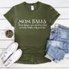 funny sarcastic mom shirt for mom life best mom ever tee unique mothers day gift cute mom t shirt 6uamf