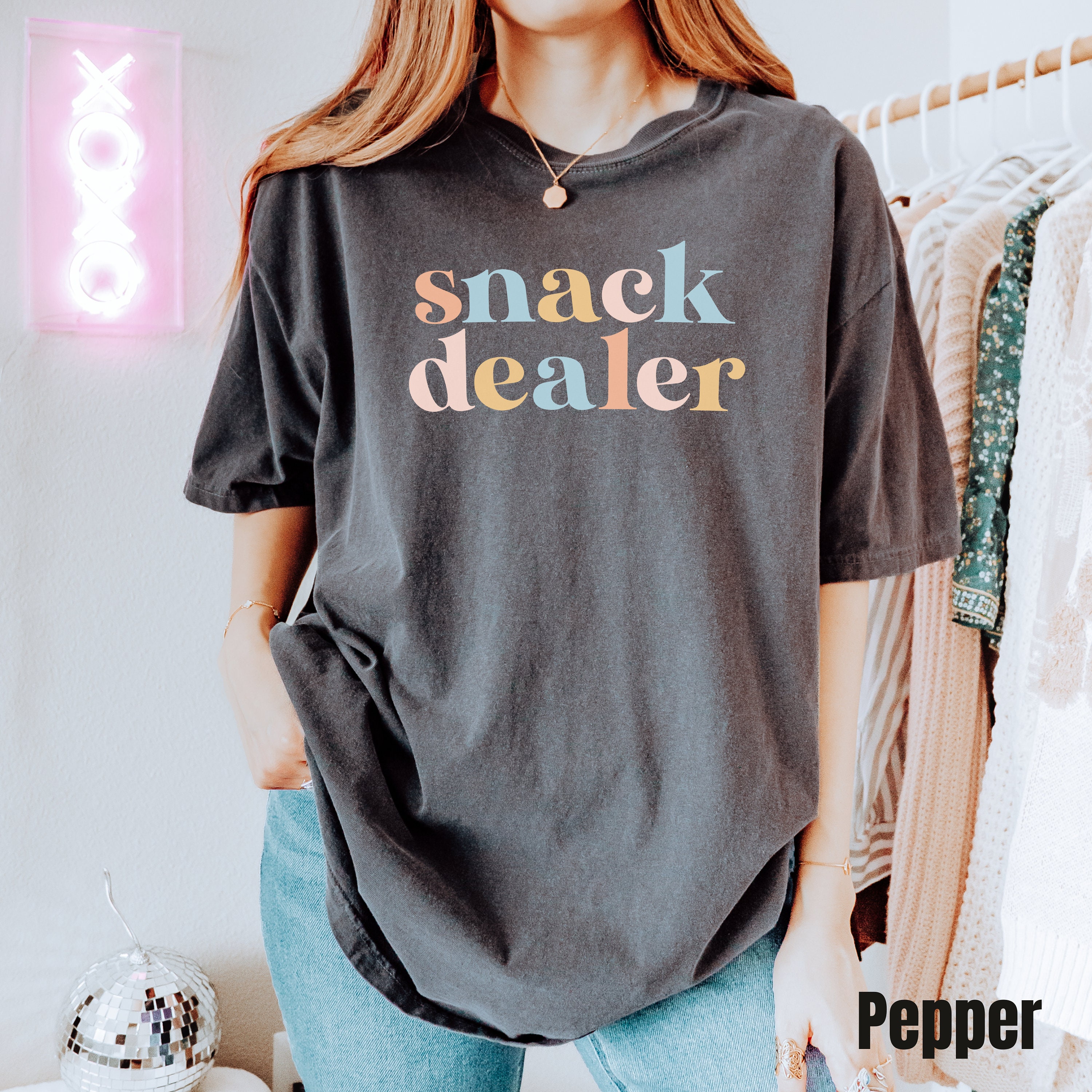 funny snack dealer mom shirt for mom life sarcastic tee personalized mama t shirt unique gift for moms nbkqy scaled