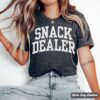 Funny Snack Dealer Mom Shirt for New Moms and Moms of Twins Cute Toddler Tee Perfect for Mothers Day Gifts 2 funny snack dealer mom shirt for new moms and moms of twins cute toddler tee perfect for mothers day gifts jchtz scaled