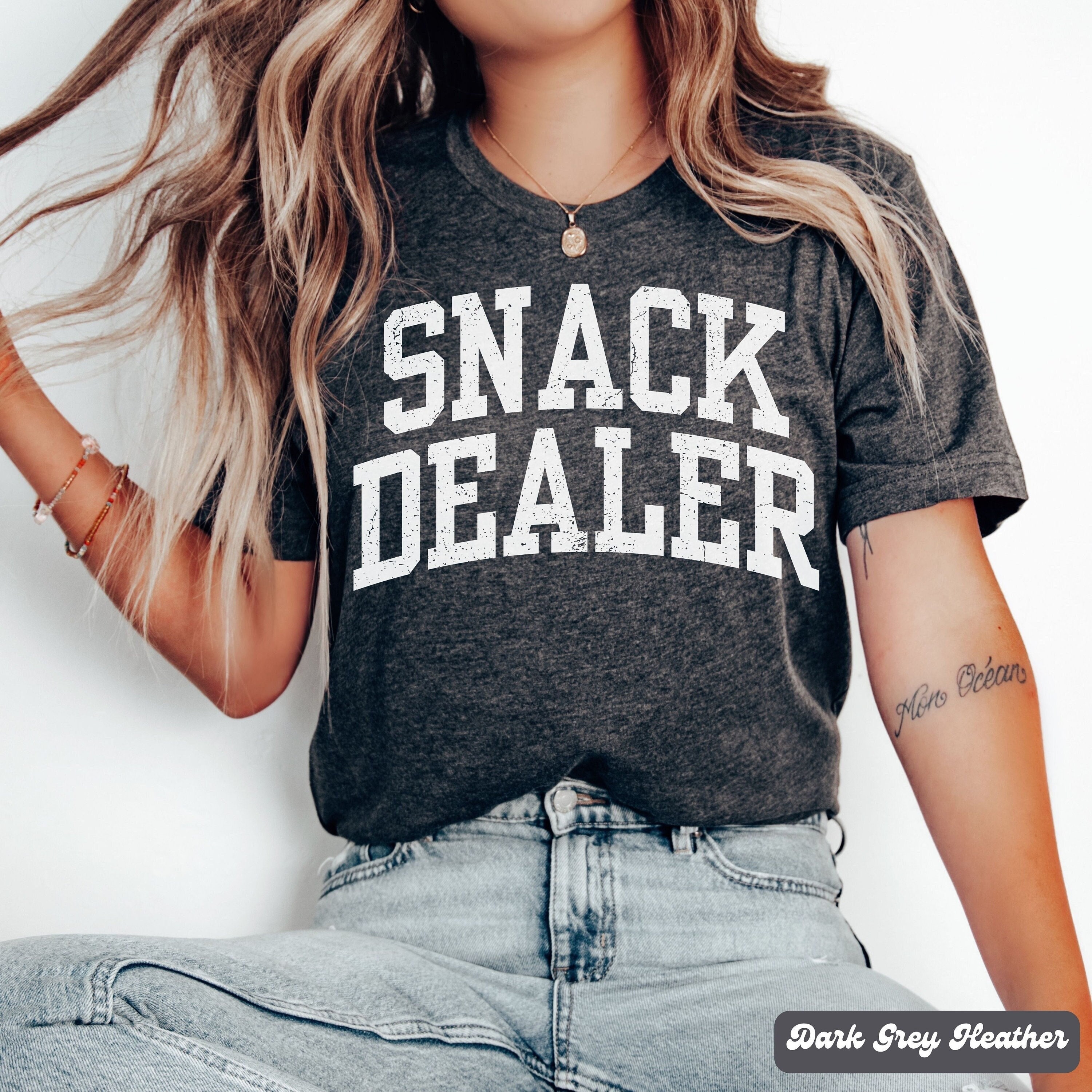 funny snack dealer mom shirt for new moms and moms of twins cute toddler tee perfect for mothers day gifts jchtz scaled