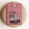 funny soccer mama shirt always stressed cute mom life tee for game night soccer moms personalized gift idea 3jekk scaled