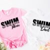 funny swim mom shirt womens t shirt cute mom life tee sports mom apparel best mom ever gift for mothers day bf7mg